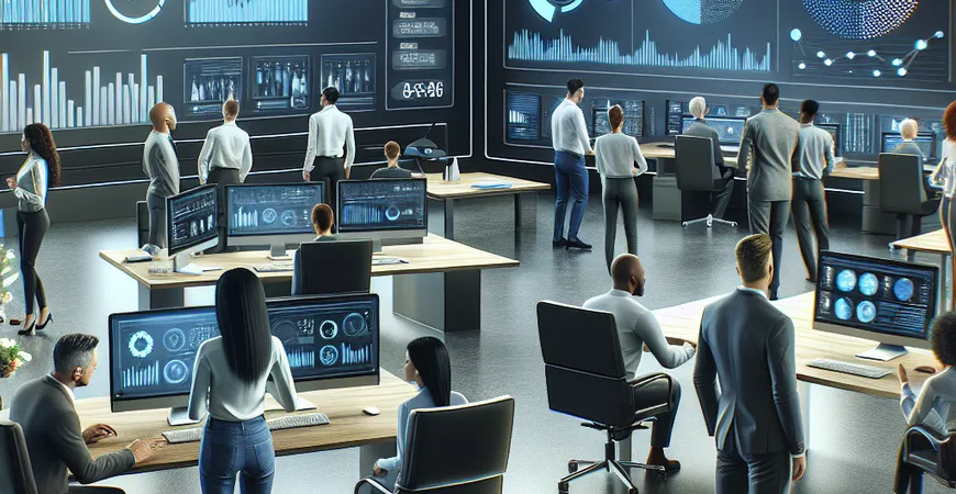 KPI 考核总失效？老 HR 私藏的指标优化四步法